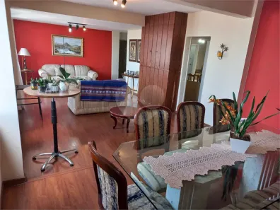 Apartamento com 3 Quartos à venda, 185m² no Água Fria, São Paulo
