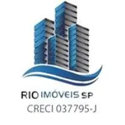 Logo da imobiliária
