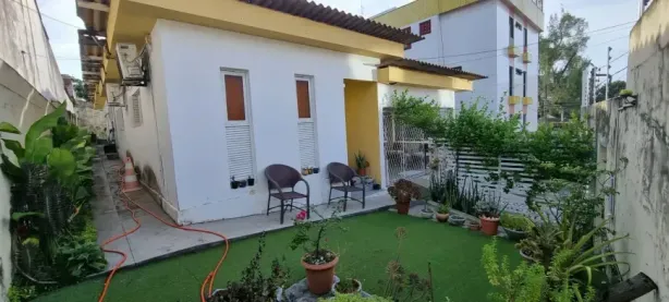 Casa com 2 Quartos à venda, 85m² no Vila Trujillo, Sorocaba