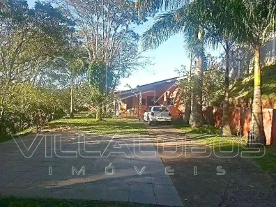 Casa com 2 Quartos à venda, 300m² no Morada do Sol, Santana de Parnaíba