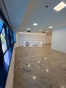 Sala Comercial para alugar, 70m² no Alphaville Industrial, Barueri