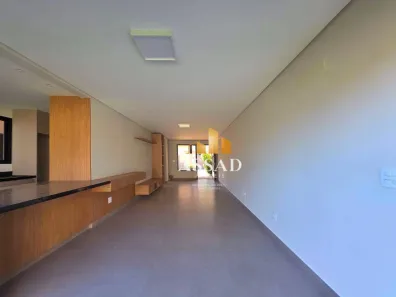 Apartamento com 3 Quartos para alugar, 164m² no Conjunto Habitacional São Deocleciano, São José do Rio Preto