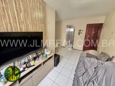 Apartamento com 3 Quartos à venda, 68m² no Rodolfo Teófilo, Fortaleza