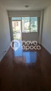 Apartamento com 2 Quartos à venda, 87m² no Vila Isabel, Rio de Janeiro