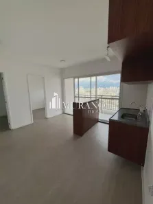 Apartamento com 2 Quartos à venda, 45m² no Vila Invernada, São Paulo