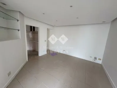 Apartamento com 2 Quartos à venda, 60m² no Jardim Taquaral, São Paulo