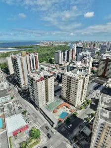 Apartamento com 3 Quartos à venda, 127m² no Treze de Julho, Aracaju
