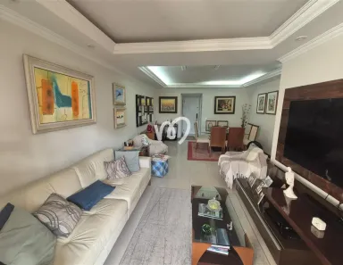 Apartamento com 3 Quartos à venda, 120m² no Barra da Tijuca, Rio de Janeiro