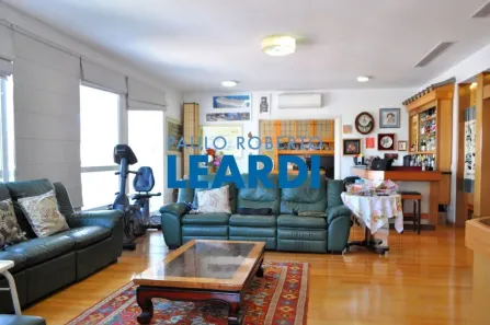 Apartamento com 4 Quartos à venda, 335m² no Pinheiros, São Paulo