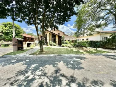 Casa de Condomínio com 4 Quartos à venda, 300m² no Nova Higienópolis, Jandira