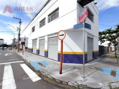 Ponto Comercial para alugar, 246m² no Centro, São Carlos