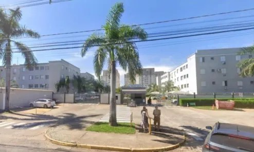 Apartamento com 2 Quartos à venda, 100m² no Umuarama, Araçatuba