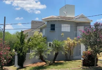 Imóvel Comercial com 6 Quartos para alugar, 290m² no Jardim Portal de Itaici, Indaiatuba