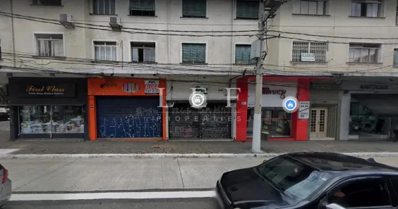 Ponto Comercial para alugar, 150m² no Pinheiros, São Paulo
