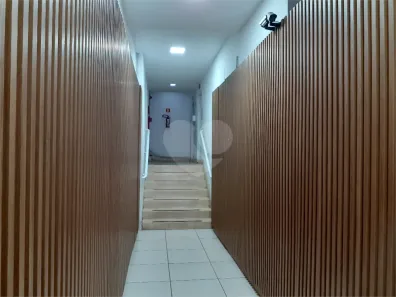 com 3 Quartos para alugar, 95m² no Água Branca, São Paulo