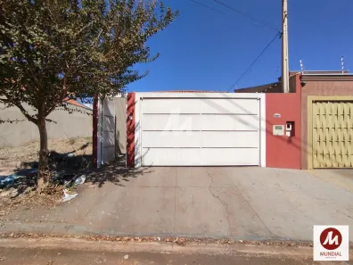 Casa com 3 Quartos à venda, 102m² no Bonfim Paulista, Ribeirão Preto