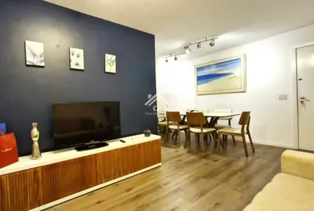 Apartamento com 4 Quartos à venda, 227m² no Barra da Tijuca, Rio de Janeiro