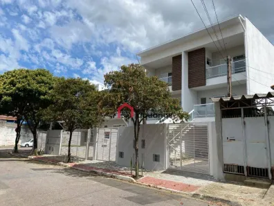 Sobrado com 3 Quartos à venda, 159m² no Jardim das Indústrias, São José dos Campos