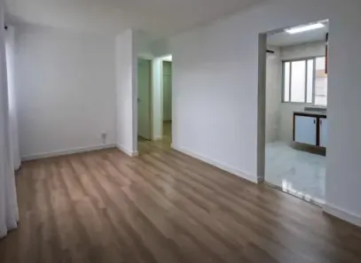 Apartamento com 2 Quartos à venda, 58m² no Jardim Íris, São Paulo