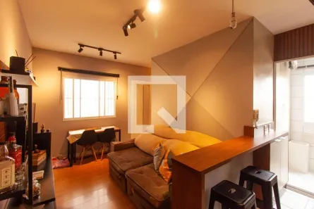 Apartamento com 2 Quartos à venda, 41m² no Vila Graciosa, São Paulo