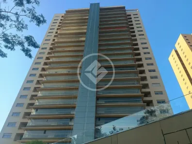 Apartamento com 4 Quartos à venda, 340m² no Parque Baguaçu, Araçatuba