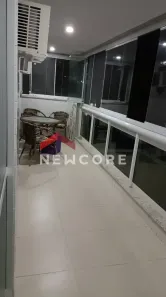 Apartamento com 3 Quartos à venda, 86m² no Recreio dos Bandeirantes, Rio de Janeiro