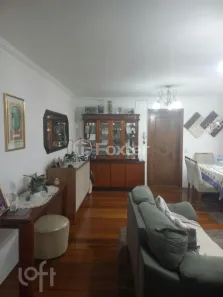 Apartamento com 3 Quartos à venda, 130m² no Santa Cecília, São Paulo