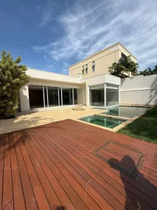 Casa de Condomínio com 3 Quartos à venda, 307m² no Loteamento Parque dos Alecrins, Campinas
