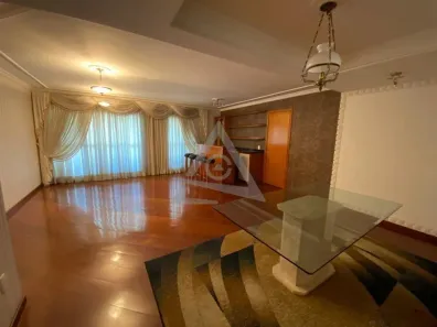 Apartamento com 3 Quartos à venda, 127m² no Chácara Primavera, Campinas