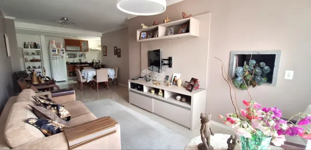Apartamento com 3 Quartos à venda, 84m² no Partenon, Porto Alegre