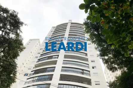 Apartamento com 3 Quartos à venda, 112m² no Vila Mascote, São Paulo
