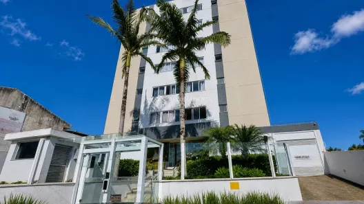 Apartamento com 2 Quartos à venda, 56m² no Itacorubi, Florianópolis