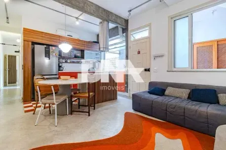 Apartamento com 2 Quartos à venda, 85m² no Botafogo, Rio de Janeiro