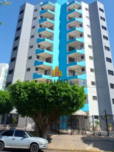 Apartamento com 2 Quartos à venda, 109m² no Jardim América, Bauru