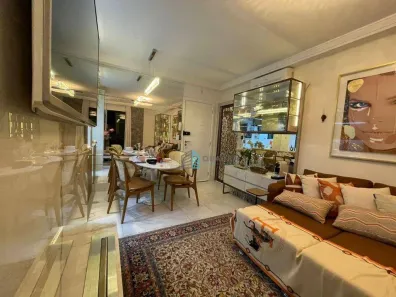 Apartamento com 2 Quartos à venda, 126m² no Agronômica, Florianópolis