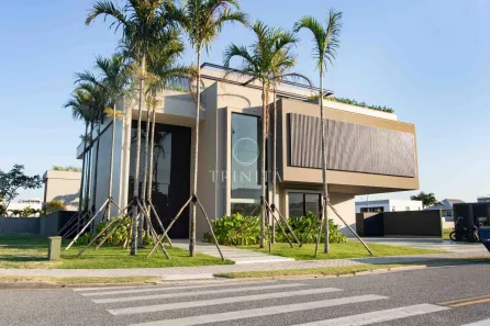 Casa de Condomínio com 5 Quartos à venda, 1200m² no Barra da Tijuca, Rio de Janeiro