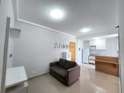 Apartamento com 2 Quartos para alugar, 65m² no Parque Arnold Schimidt, São Carlos