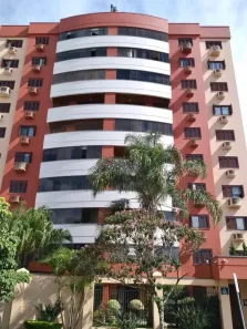 Apartamento com 3 Quartos à venda, 123m² no Centro, Esteio