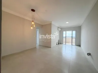 Apartamento com 2 Quartos à venda, 76m² no Ponta da Praia, Santos
