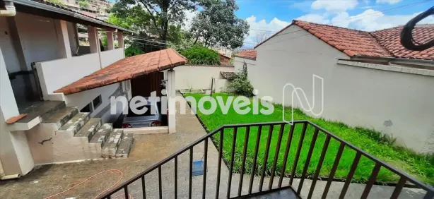 Casa com 3 Quartos à venda, 366m² no Ipê, Belo Horizonte