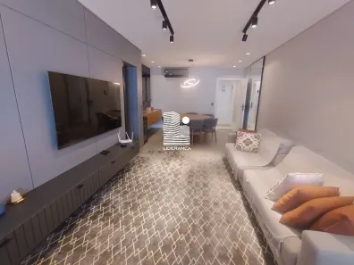 Apartamento com 3 Quartos para alugar, 170m² no Jurerê, Florianópolis