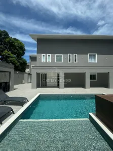 Casa com 8 Quartos à venda, 700m² no Barra da Tijuca, Rio de Janeiro