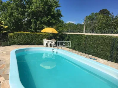 Casa com 3 Quartos à venda, 200m² no Laranjal, Pelotas