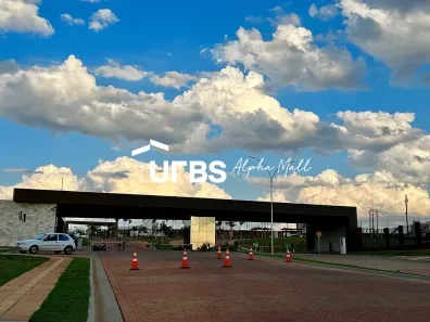 Lote/Terreno à venda, 300m² no Jardins Parma, Senador Canedo