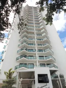 Apartamento com 3 Quartos para alugar, 151m² no Centro, Araraquara