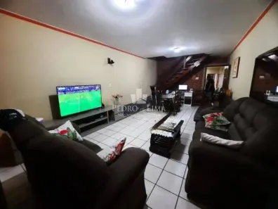 Sobrado com 3 Quartos à venda, 165m² no Vila Gomes Cardim, São Paulo