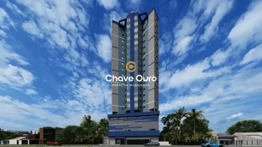 Apartamento com 2 Quartos à venda, 88m² no Alto Alegre, Cascavel
