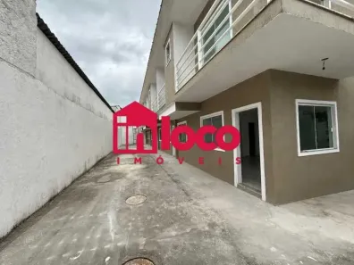 Casa com 2 Quartos à venda, 75m² no Campo Grande, Rio de Janeiro