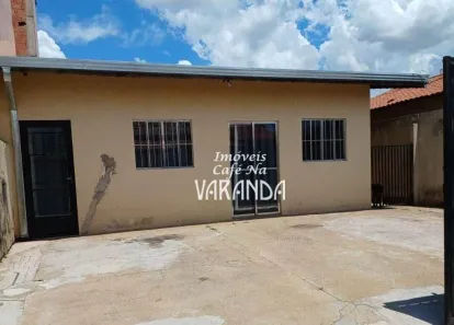 Casa com 3 Quartos à venda, 98m² no Jardim São Marcos, Valinhos