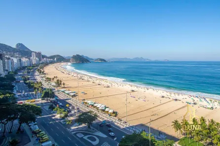 Cobertura com 4 Quartos à venda, 425m² no Copacabana, Rio de Janeiro